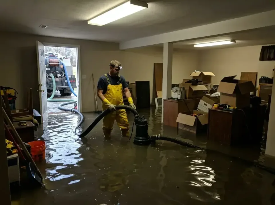 basement-burst-pipe-flooding-a-001 — frequently asked questions, 24-Hour Water Damage Restoration Services in Pine Level, NC